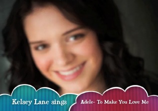 Kelsey Lane Singing Demo